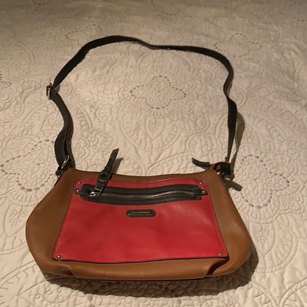 Dana Buchman crossbody